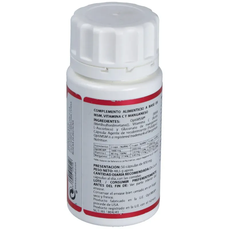 Holomega holomsm 50cap. | Farmacia Barata Holomega holomsm 50cap. | Farmacia Barata