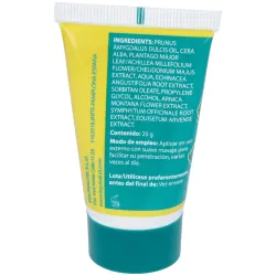 Cerato-herbal (regenerador piel) 25gr | Farmacia Barata Cerato-herbal (regenerador piel) 25gr | Farmacia Barata