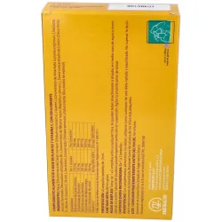 Anpahi forte drenador hepatico 20amp. | Farmacia Barata Anpahi forte drenador hepatico 20amp. | Farmacia Barata