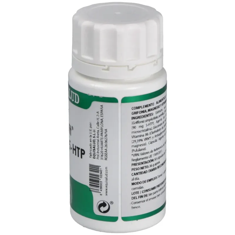 Holofit grifonia 50cap. | Farmacia Barata Holofit grifonia 50cap. | Farmacia Barata