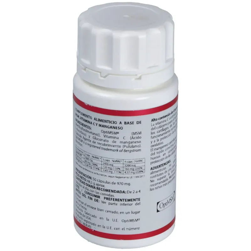 Holomega holomsm 50cap. | Farmacia Barata Holomega holomsm 50cap. | Farmacia Barata