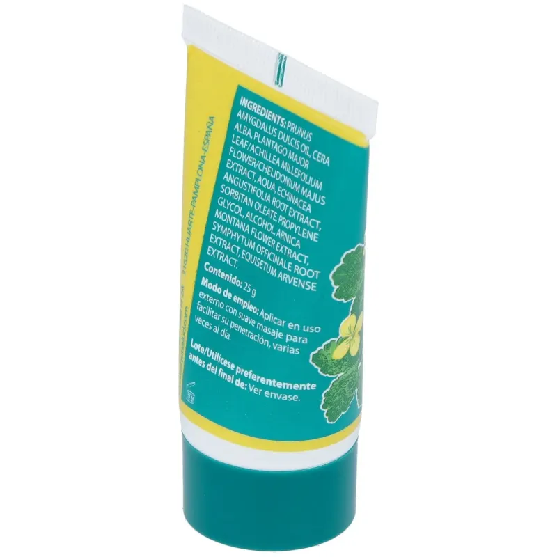 Cerato-herbal (regenerador piel) 25gr | Farmacia Barata Cerato-herbal (regenerador piel) 25gr | Farmacia Barata