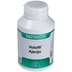 Holofit ajenjo 180cap.