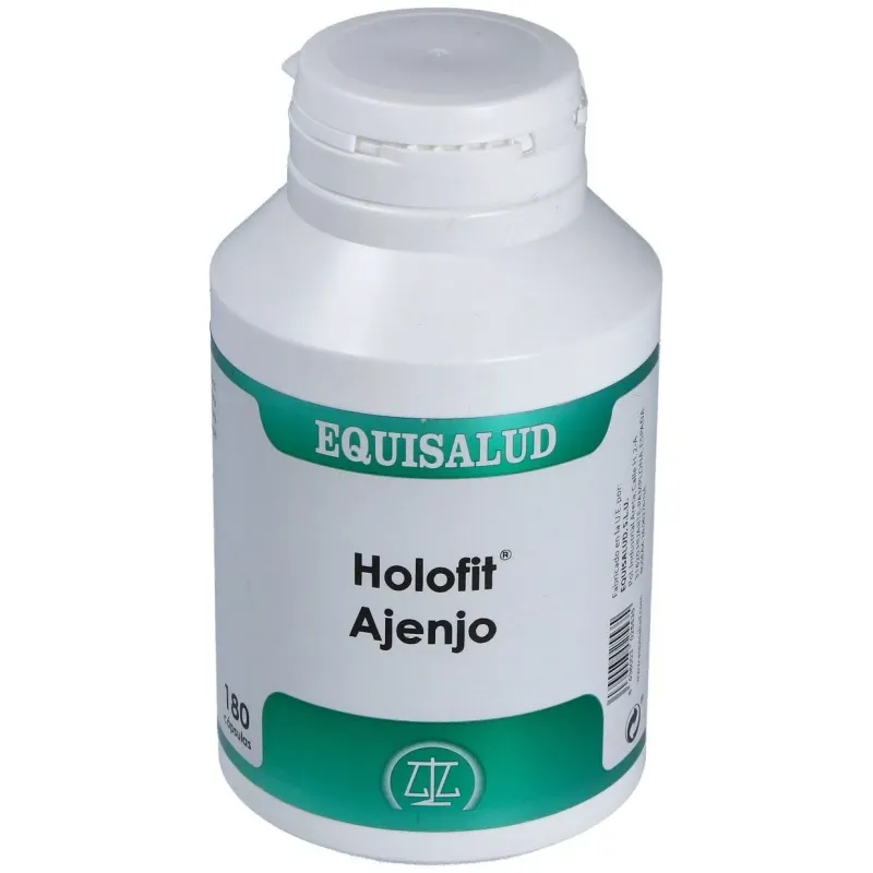 Holofit ajenjo 180cap. | Farmacia Barata