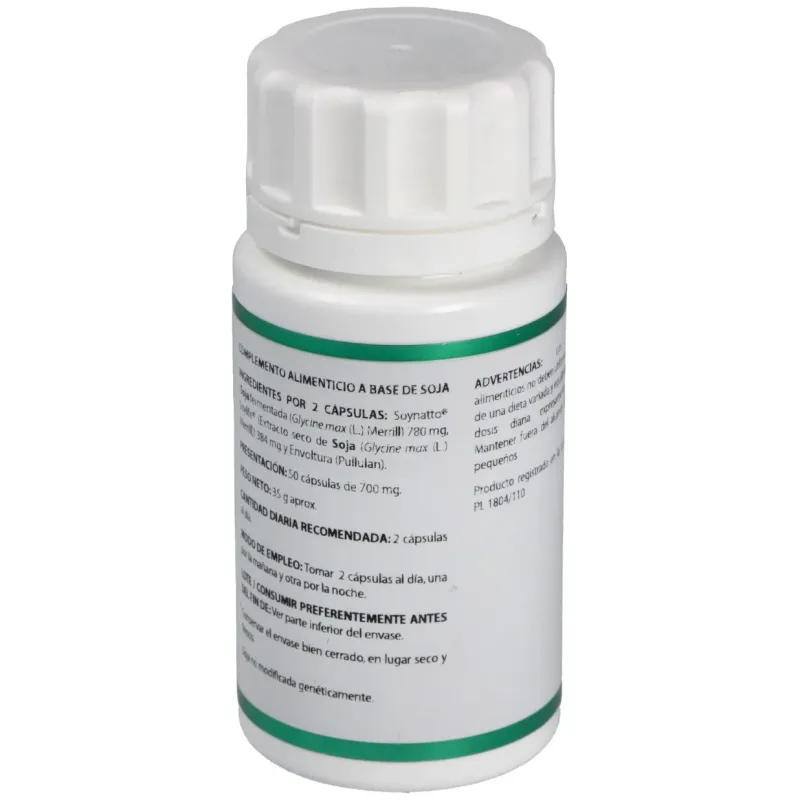 Equisalud holofit shoyosan 50caps | Farmacia Barata