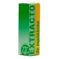 Equisalud extracto de equinacea 31ml