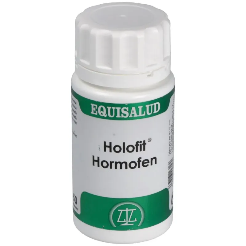 Holofit hormofen 50cap. | Farmacia Barata