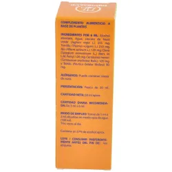 Holo-x extracto 50ml | Farmacia Barata
