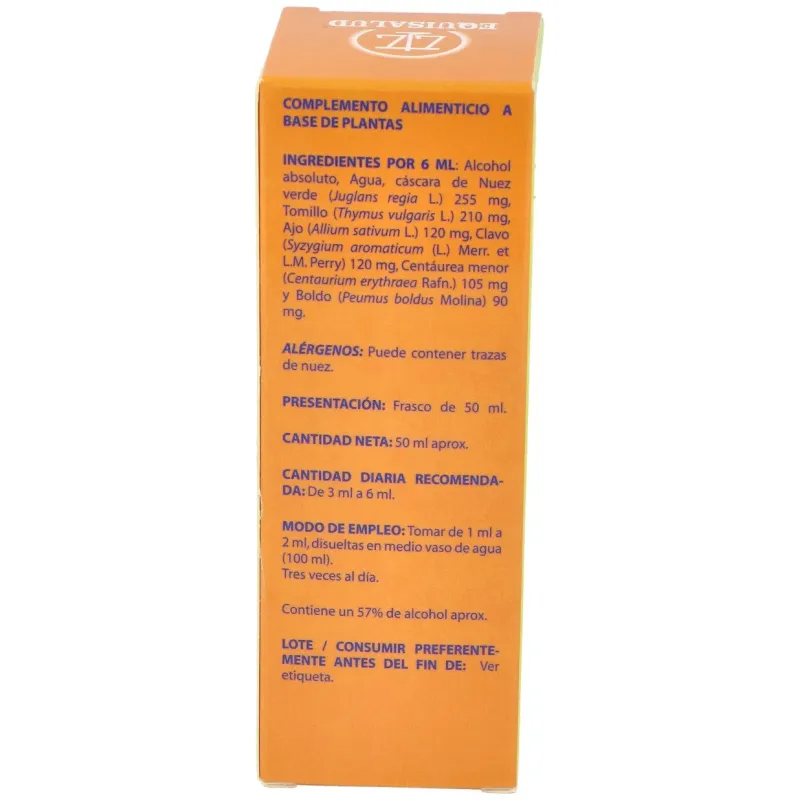 Holo-x extracto 50ml | Farmacia Barata