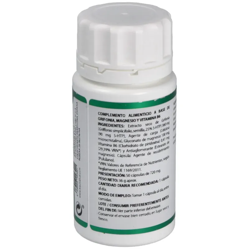 Holofit grifonia 50cap. | Farmacia Barata Holofit grifonia 50cap. | Farmacia Barata