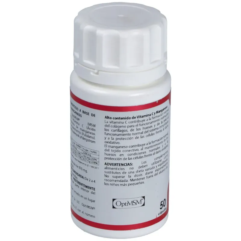 Holomega holomsm 50cap. | Farmacia Barata Holomega holomsm 50cap. | Farmacia Barata