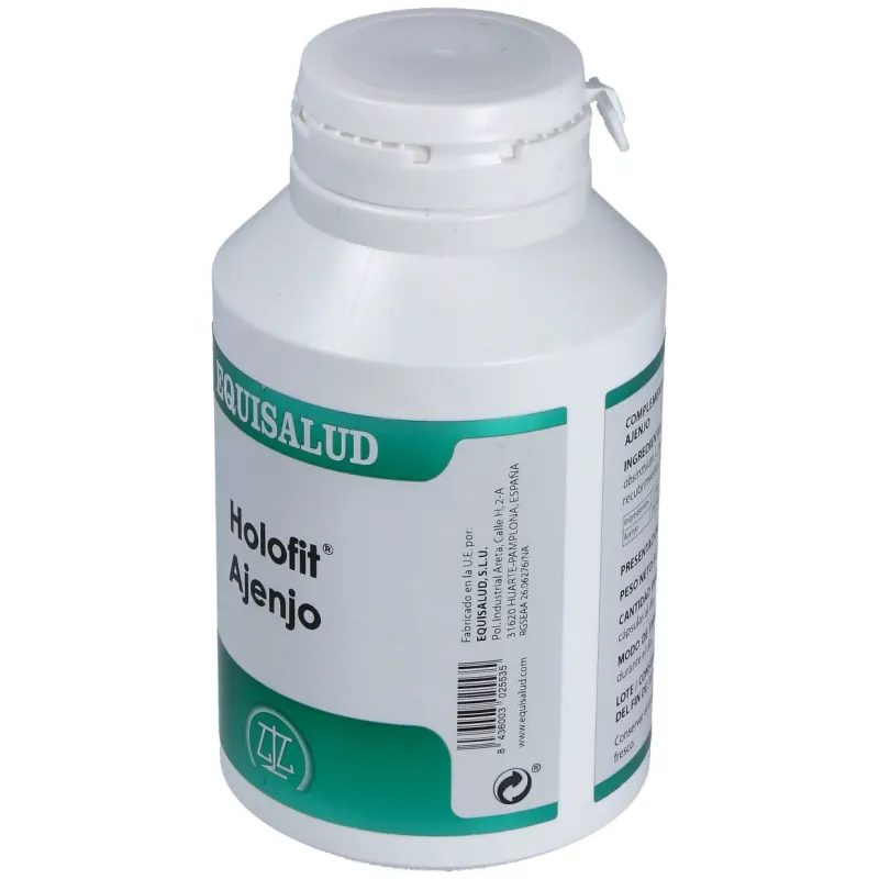 Holofit ajenjo 180cap. | Farmacia Barata