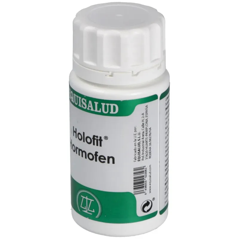 Holofit hormofen 50cap. | Farmacia Barata