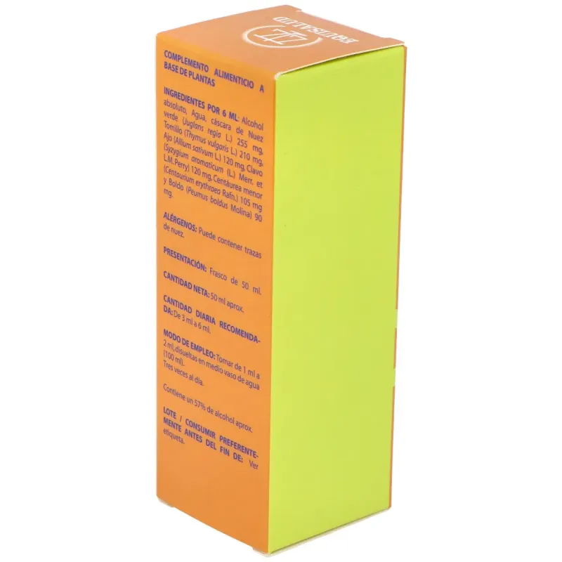 Holo-x extracto 50ml | Farmacia Barata