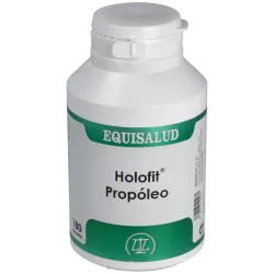 Equisalud holofit propóleo 180caps