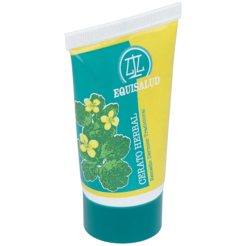 Cerato-herbal (regenerador piel) 25gr | Farmacia Barata Cerato-herbal (regenerador piel) 25gr | Farmacia Barata