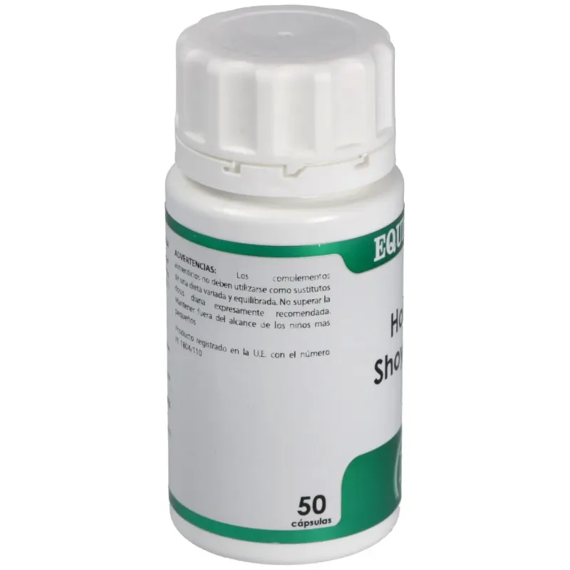 Equisalud holofit shoyosan 50caps | Farmacia Barata