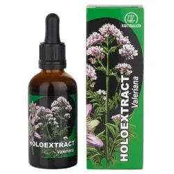 Holoextract valeriana 50ml.