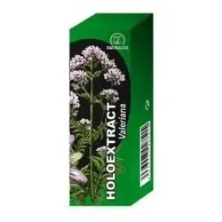 Holoextract valeriana 50ml. | Farmacia Barata Holoextract valeriana 50ml. | Farmacia Barata