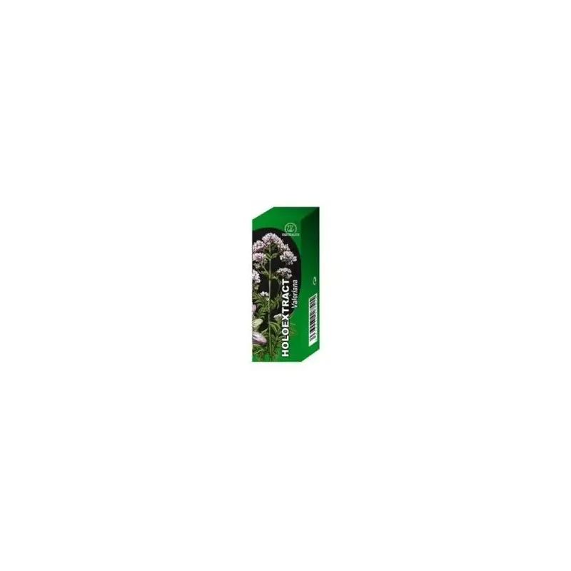 Holoextract valeriana 50ml. | Farmacia Barata Holoextract valeriana 50ml. | Farmacia Barata