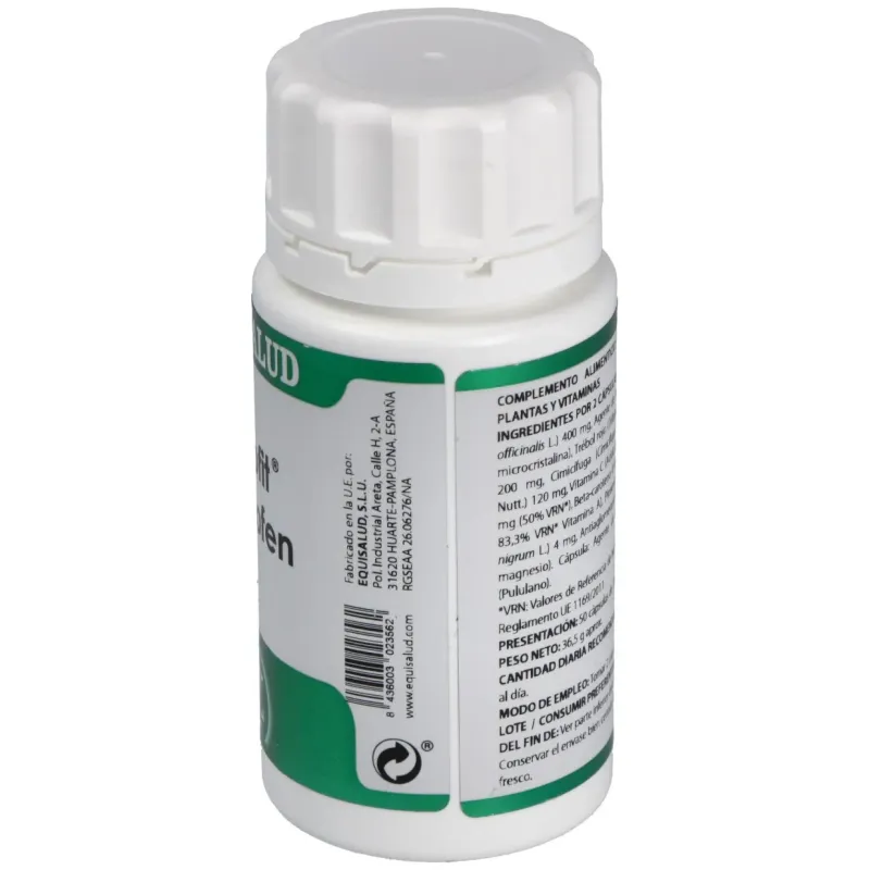 Holofit hormofen 50cap. | Farmacia Barata