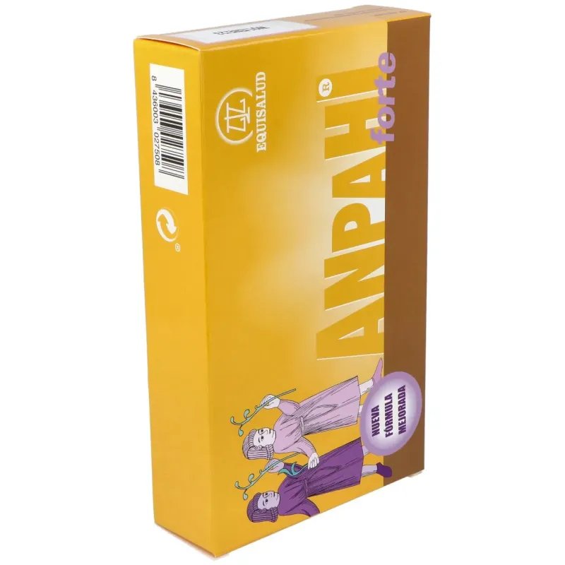 Anpahi forte drenador hepatico 20amp. | Farmacia Barata Anpahi forte drenador hepatico 20amp. | Farmacia Barata