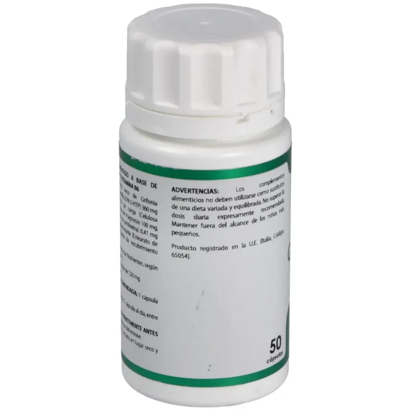 Holofit grifonia 50cap. | Farmacia Barata Holofit grifonia 50cap. | Farmacia Barata