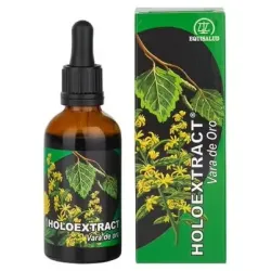 Holoextract vara de oro 50ml.