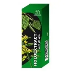 Holoextract vara de oro 50ml. | Farmacia Barata