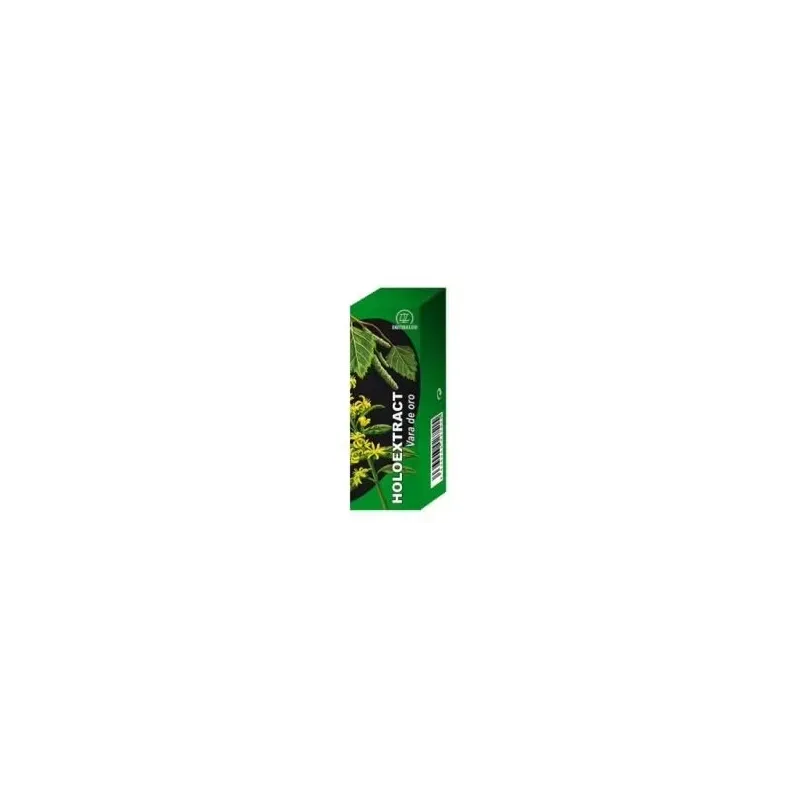 Holoextract vara de oro 50ml. | Farmacia Barata