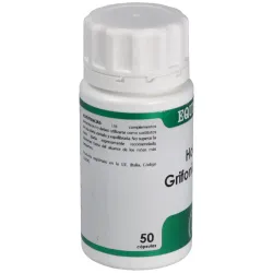 Holofit grifonia 50cap. | Farmacia Barata Holofit grifonia 50cap. | Farmacia Barata