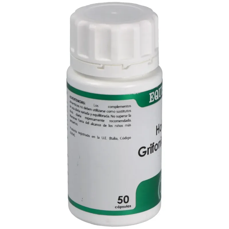 Holofit grifonia 50cap. | Farmacia Barata Holofit grifonia 50cap. | Farmacia Barata