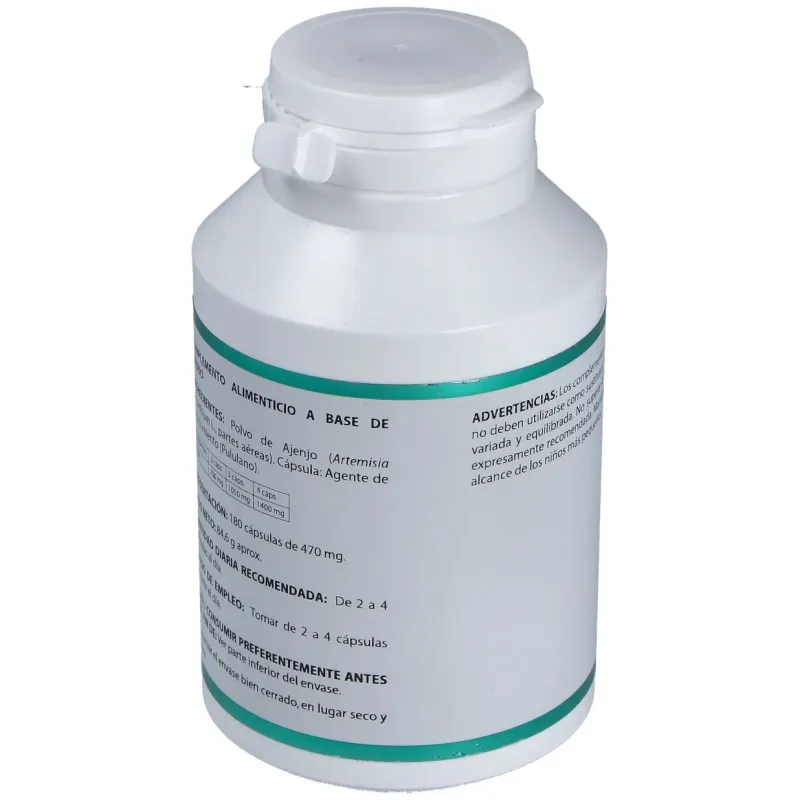 Holofit ajenjo 180cap. | Farmacia Barata