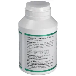 Equisalud holofit propóleo 180caps | Farmacia Barata Equisalud holofit propóleo 180caps | Farmacia Barata