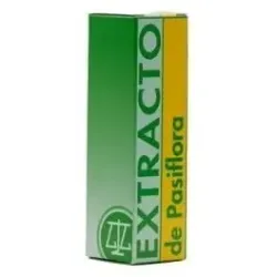 Equisalud extracto de pasiflora 31ml