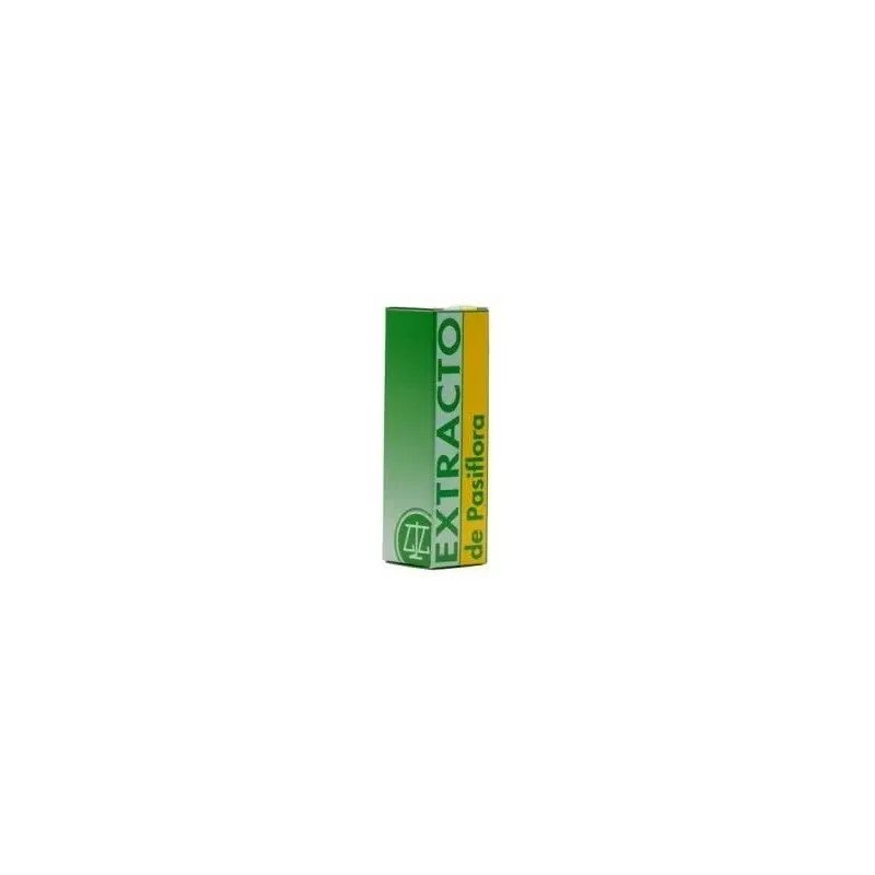Equisalud extracto de pasiflora 31ml | Farmacia Barata Equisalud extracto de pasiflora 31ml | Farmacia Barata