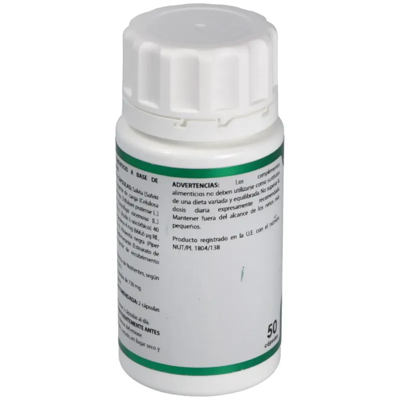 Holofit hormofen 50cap. | Farmacia Barata