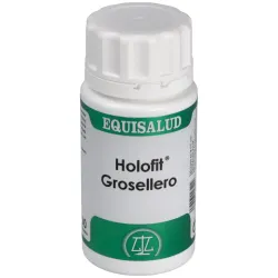 Equisalud holofit grosellero 60caps