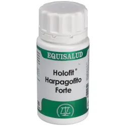 Equisalud holofit harpagofito forte 50caps