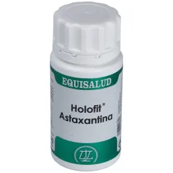 Equisalud holofit astaxantina 50caps
