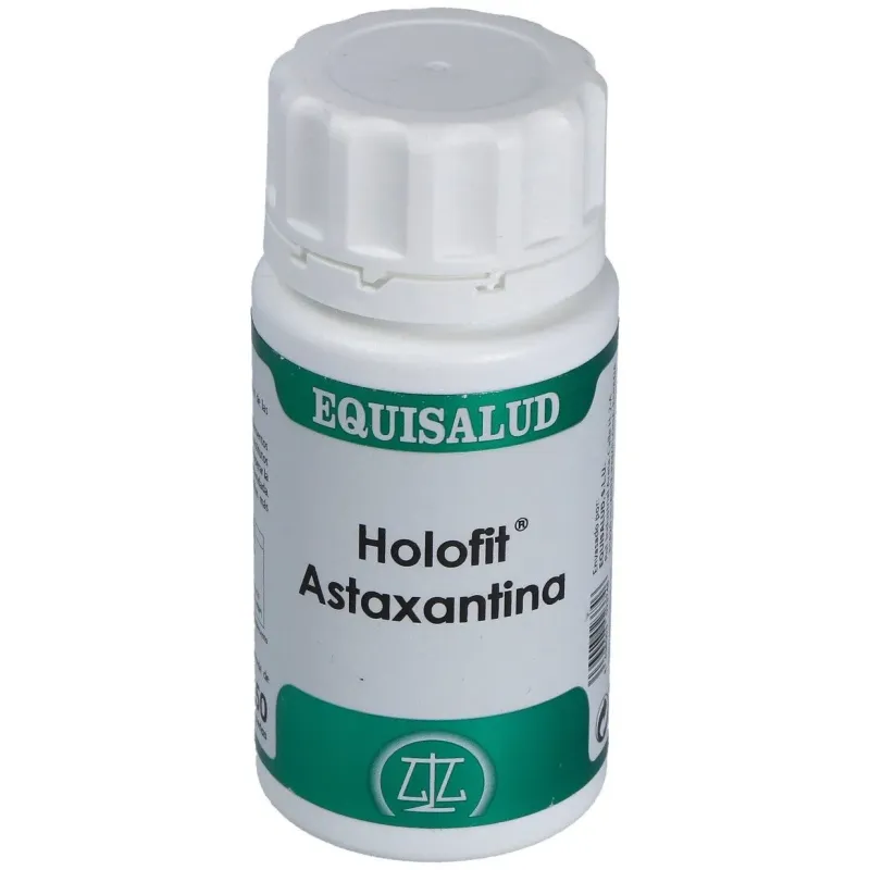 Equisalud holofit astaxantina 50caps | Farmacia Barata Equisalud holofit astaxantina 50caps | Farmacia Barata