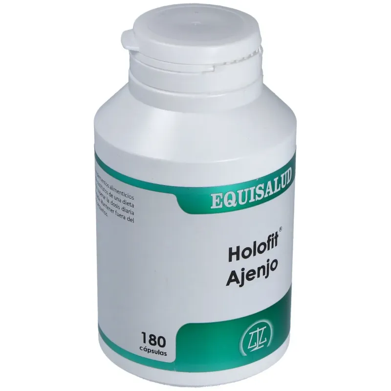 Holofit ajenjo 180cap. | Farmacia Barata