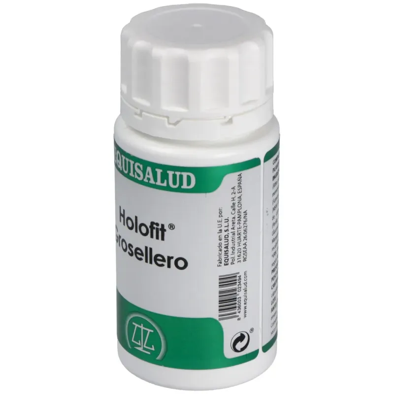Equisalud holofit grosellero 60caps | Farmacia Barata Equisalud holofit grosellero 60caps | Farmacia Barata