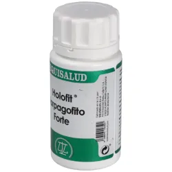 Equisalud holofit harpagofito forte 50caps | Farmacia Barata Equisalud holofit harpagofito forte 50caps | Farmacia Barata