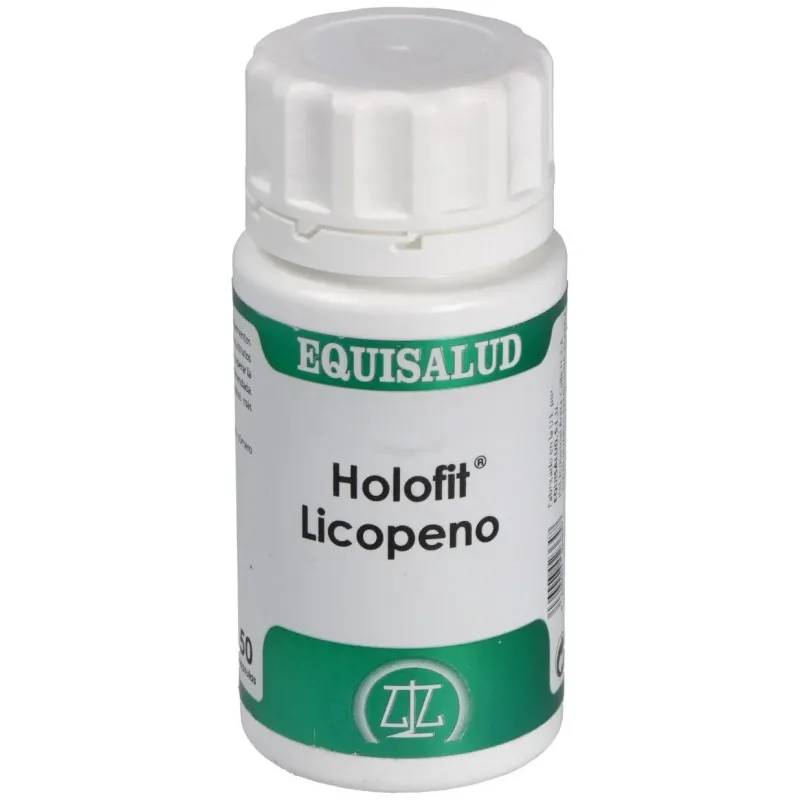 Holofit licopeno 50cap. | Farmacia Barata