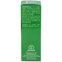Equisalud holoextract parasistop 50 ml | Farmacia Barata