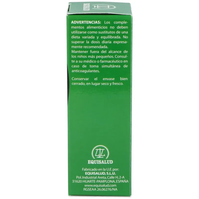 Equisalud holoextract parasistop 50 ml | Farmacia Barata