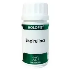 Equisalud holofit espirulina 180caps | Farmacia Barata Equisalud holofit espirulina 180caps | Farmacia Barata