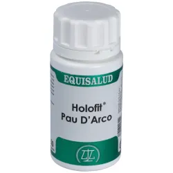 Holofit pau d´arco 50cap.