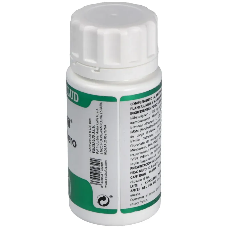 Equisalud holofit grosellero 60caps | Farmacia Barata Equisalud holofit grosellero 60caps | Farmacia Barata